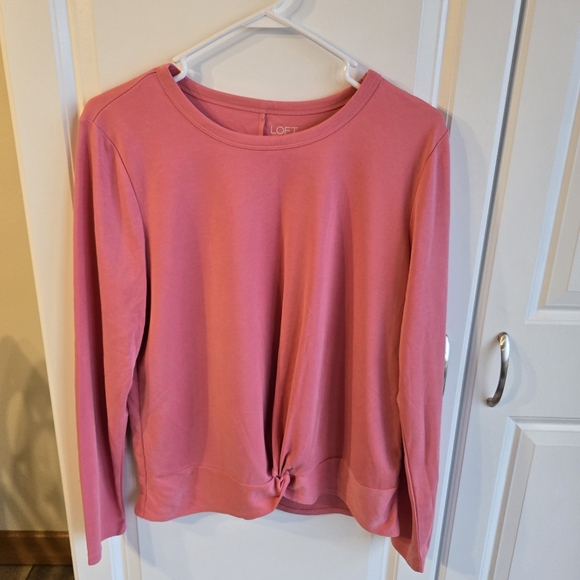 LOFT Tops - Loft top Medium